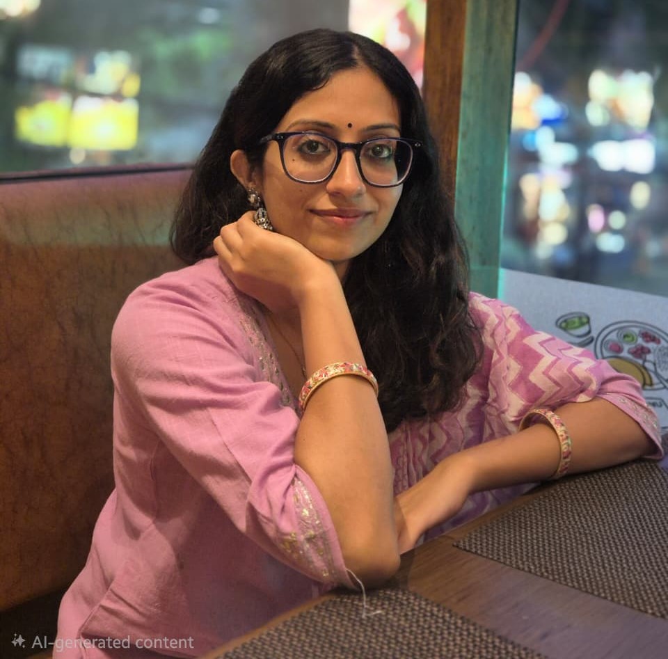 Anupriya Guha Roy, guest writer for healthcare at The Prime Avenues content writing agency