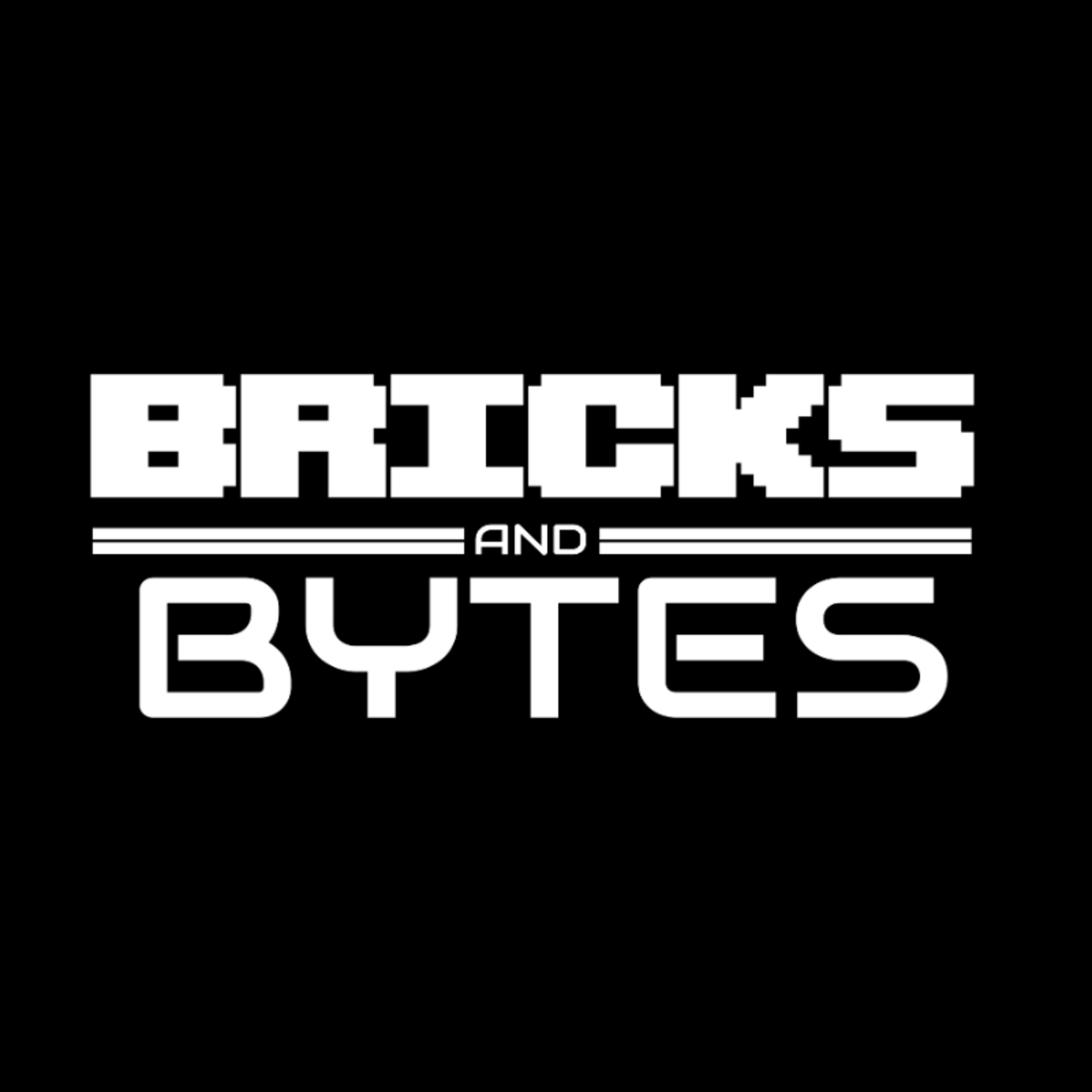 Bricks and Bytes logo