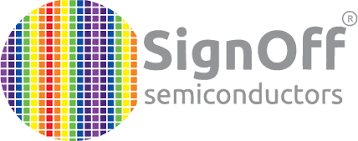 SignOff Semiconductors logo